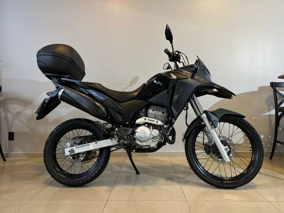 HONDA XRE 300 ABS 